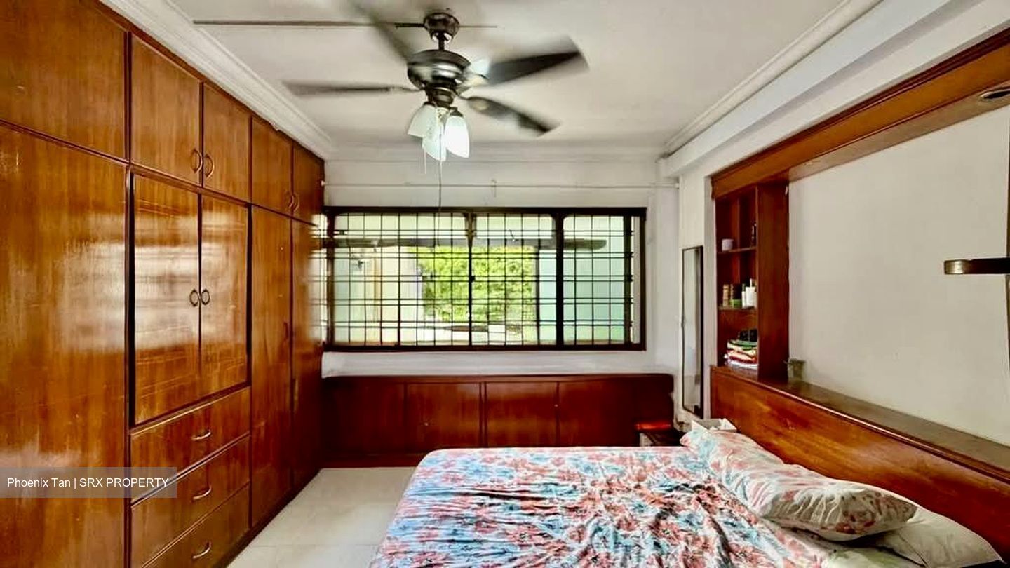 Blk 618 Choa Chu Kang North 7 (Choa Chu Kang), HDB 4 Rooms #574575341